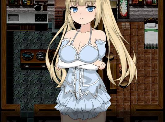 RPG傲慢大小姐攻略