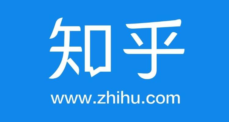 知乎号缩略图
