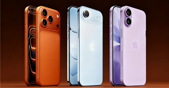 IOS设备