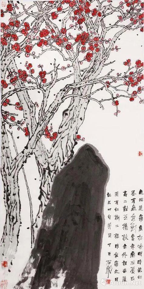 石开的作品有哪些截图