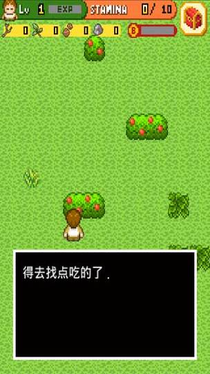无人岛大冒险神秘动力