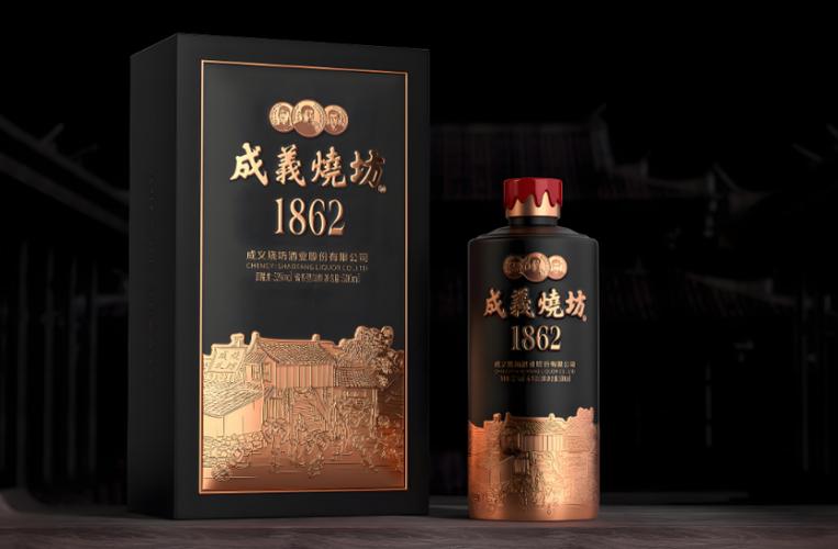 贵州茅台镇成义酒坊有限公司截图