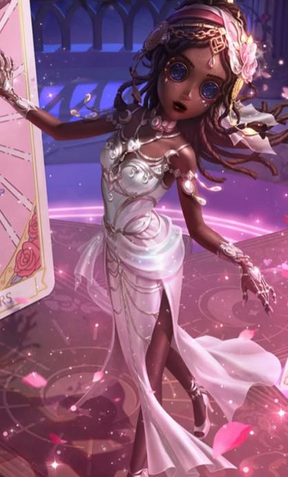 第五人格追击型监管者缩略图