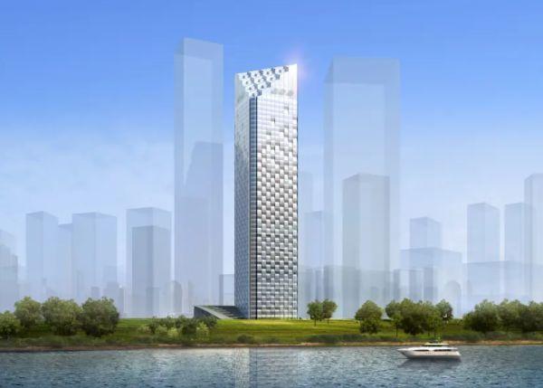 长沙福晟金融中心西瓜联盟