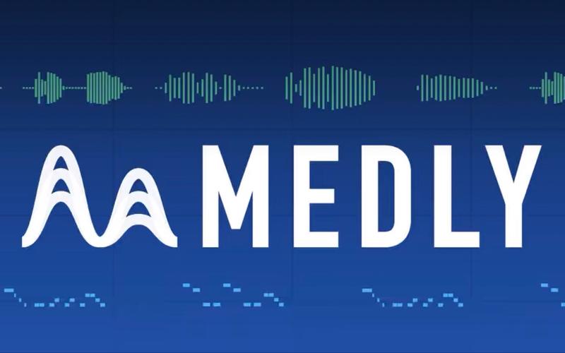 medly下载入口