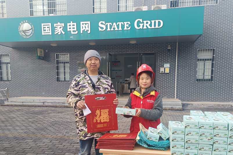 国网充电日的活动内容