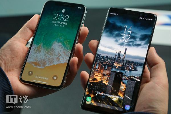 三星note8短信中心号码