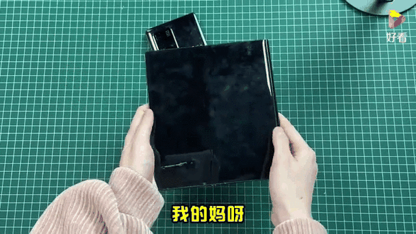 iQOO8怎么换电池教程