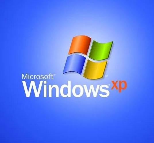 windows Xp手机版下载图标