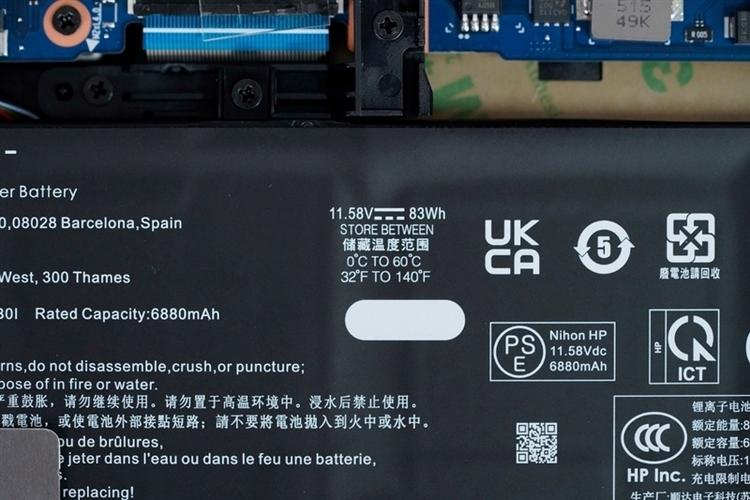 暗影精灵底部序列号