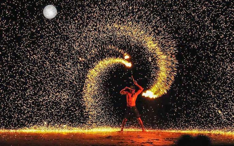 playthefire
