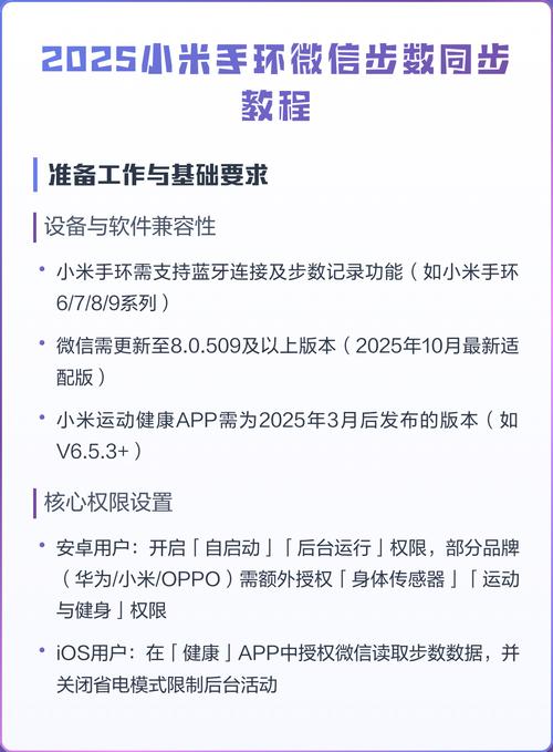 小米手环怎么添加微信