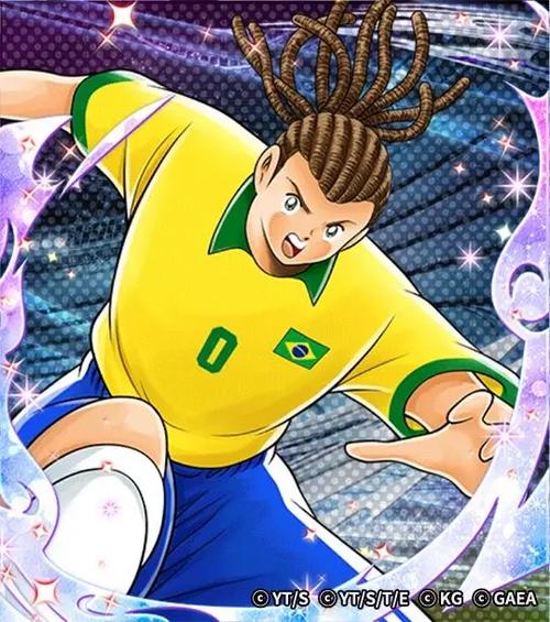 足球小将GOAL!评价图标