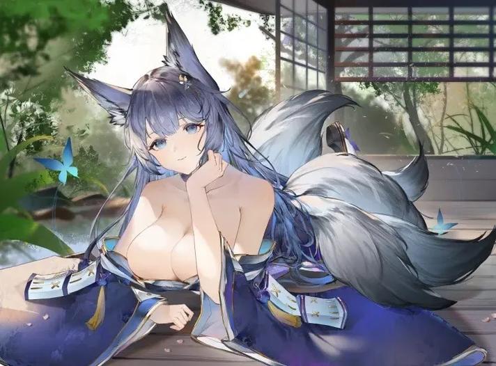 碧蓝航线是什么