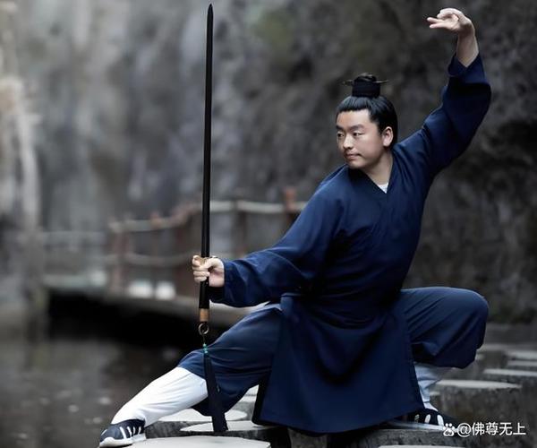 武学修为