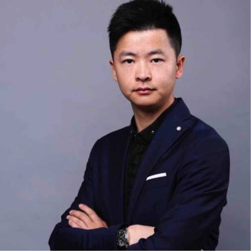马帮软件创始人