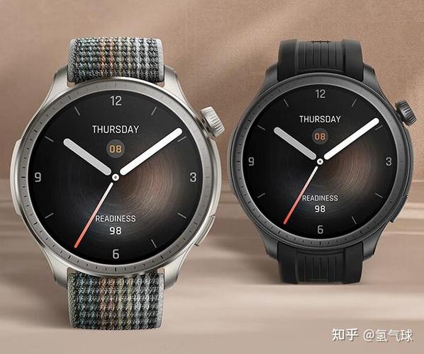 小米手环4表盘资源截图