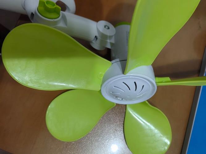中联风扇的拆装视频
