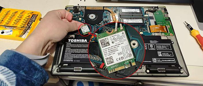 ax200有必要换ax210吗