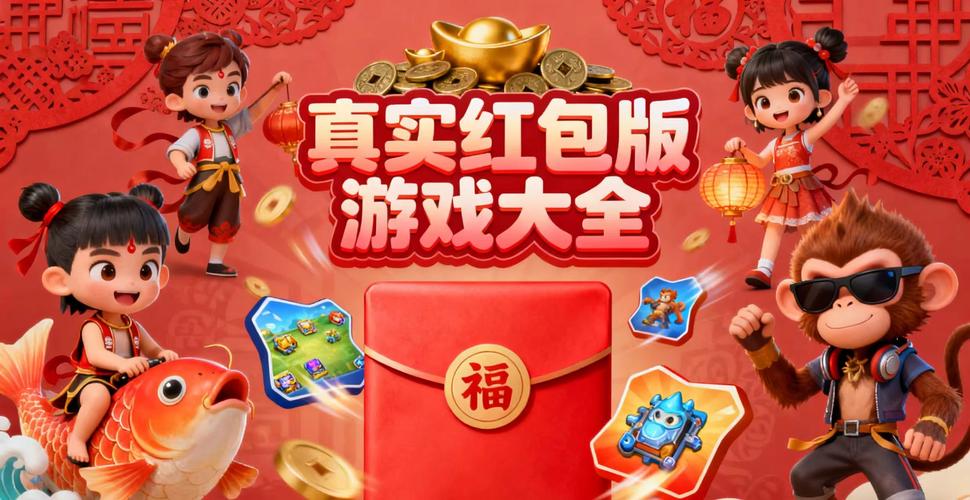 花花乐园红包版2026缩略图
