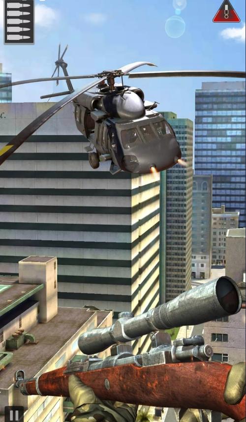 3d射击游戏大全游戏截图