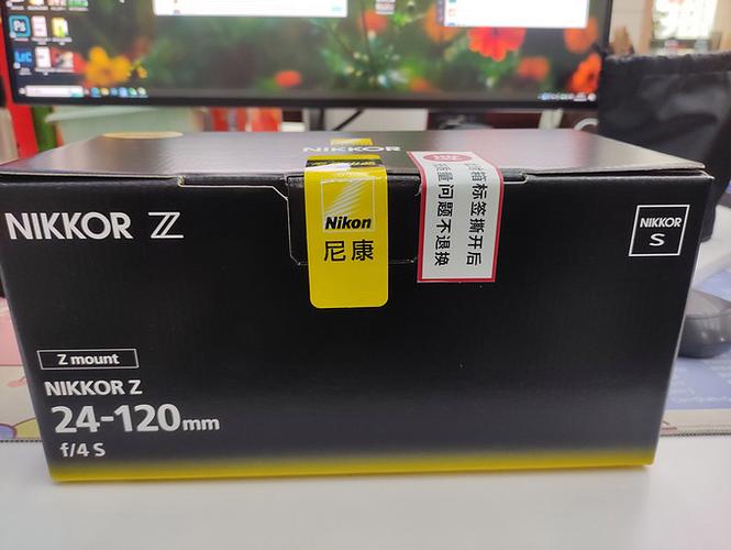 尼康24120f4镜头价格