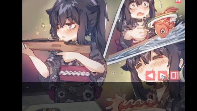 黑暗房间和孤独女孩物语下载