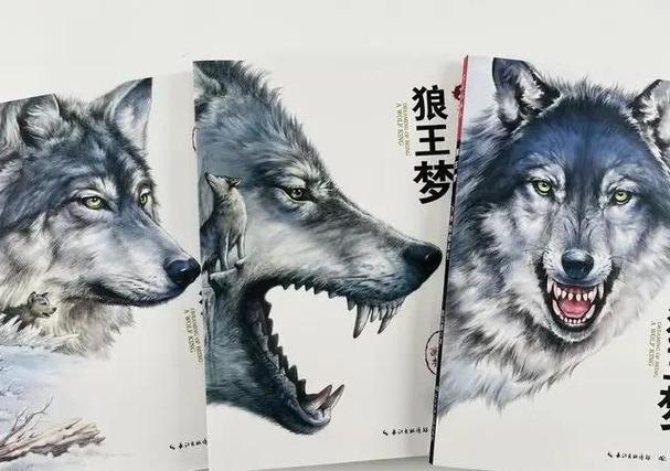 狼王梦全本
