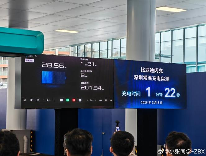 低温仓充电方法