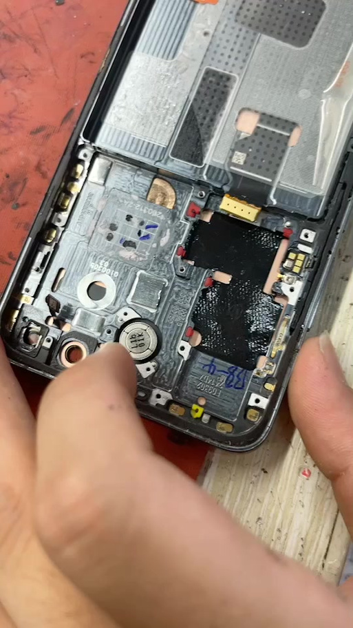 听筒坏了有何特征截图