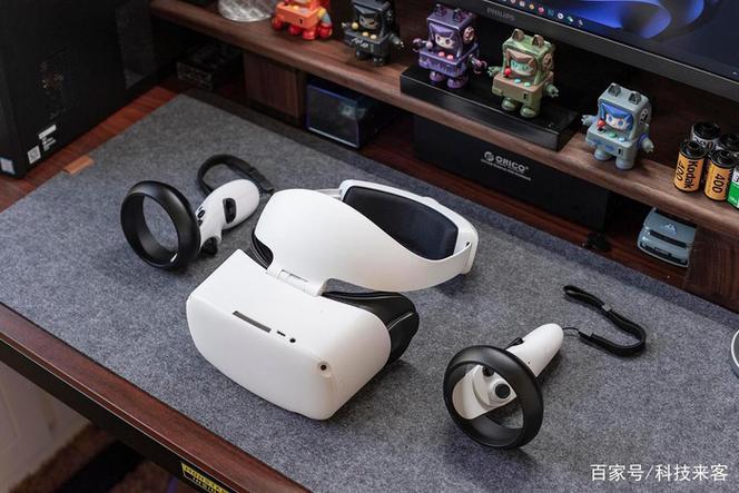 爱奇艺奇遇VR