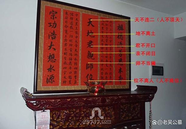 神榜排名