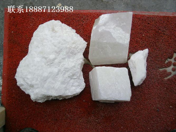 方解石价格多少钱一吨