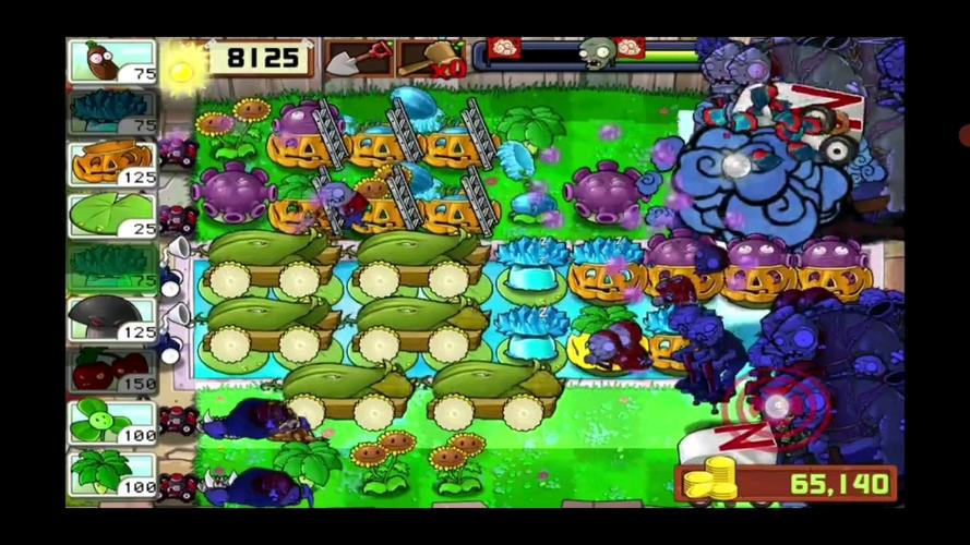 PVZ北美版6.1.11正式版最新版本更新内