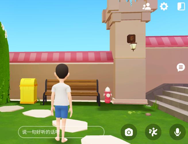 崽崽模拟器怎么进入世界