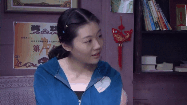快手网红笑笑真实身份