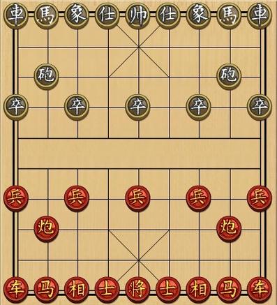 双人象棋游戏在线玩