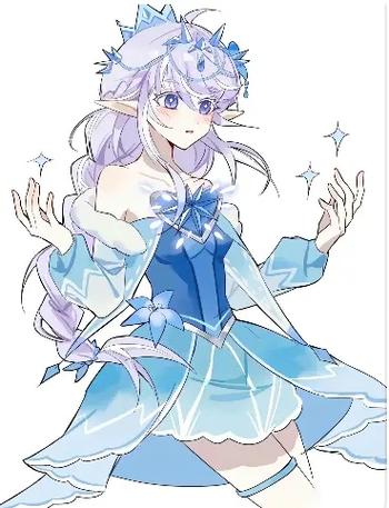 极光女神多少钱一个
