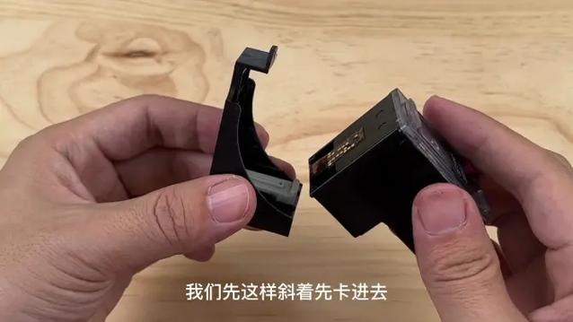 不好的墨盒能不能修复