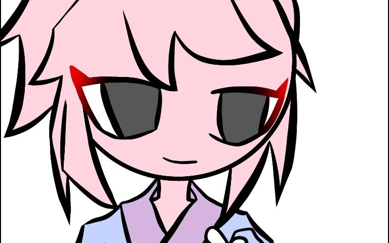 粉福少女