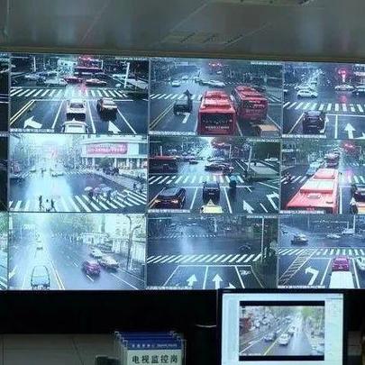 可透视墙的监控叫什么