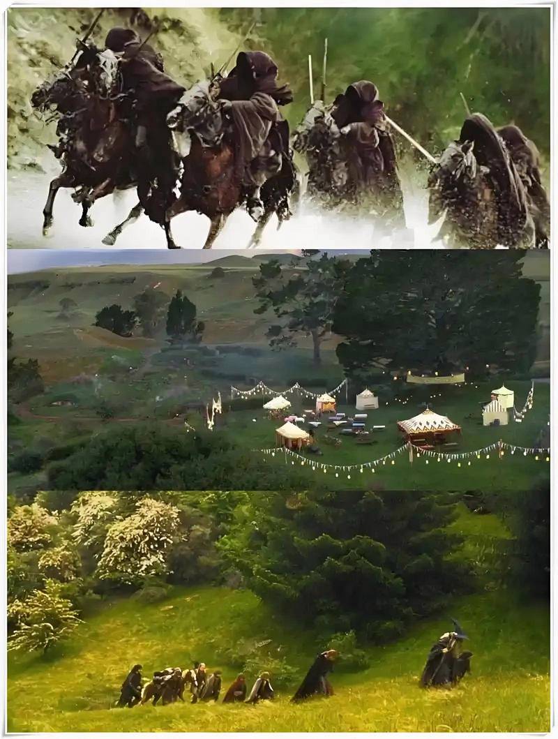 霍比特人赚了还是亏了