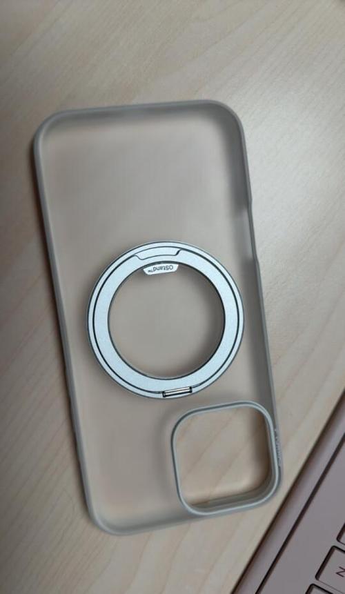 有磁性的手机壳对手机有损害吗缩略图