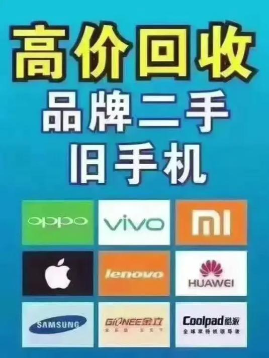 二手回收平台图标