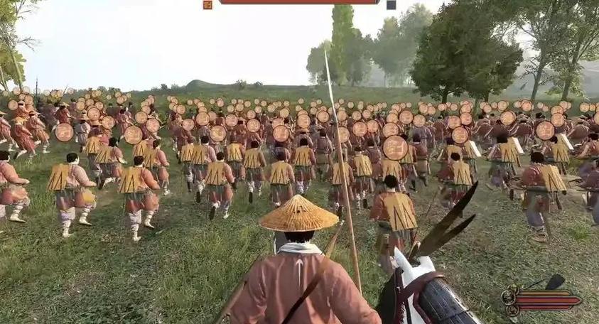 骑砍战团带兵上限