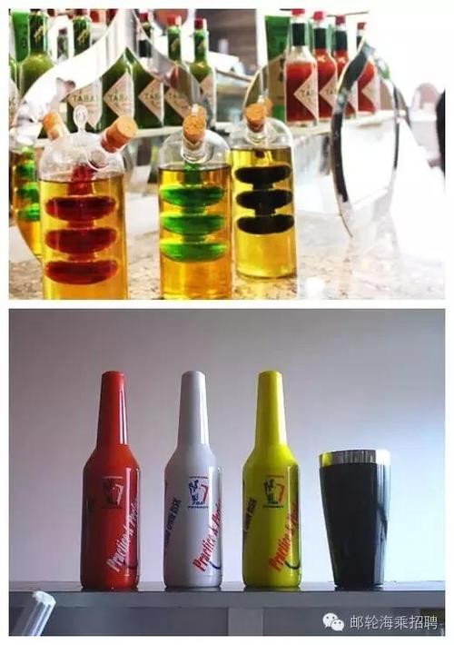 调酒的专业术语图标