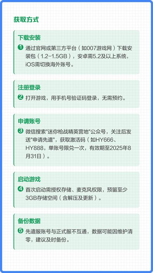 体验服官方正版