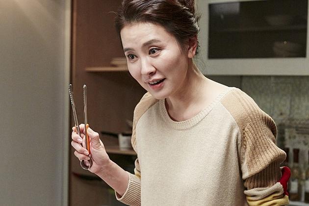 爸爸是女儿韩语