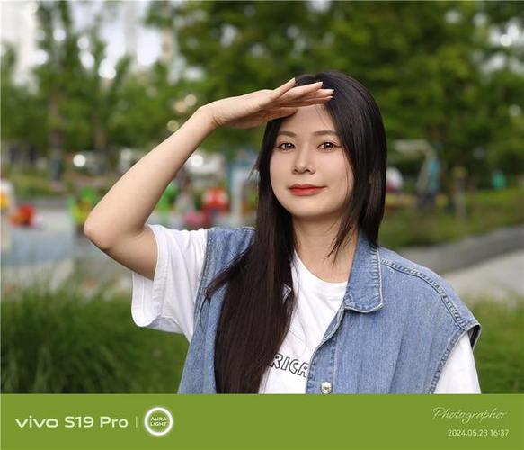 vivo原相机有自带美颜吗