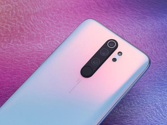 红米note8pro怎么样值得买吗缩略图